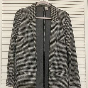 H&M blazer
